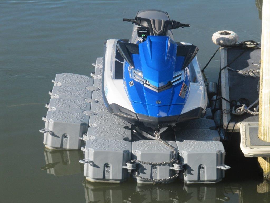 Drive On Jet Ski Newport