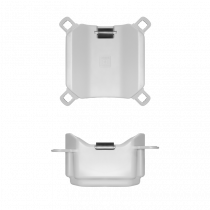 Floating pontoon drive on with roller H37