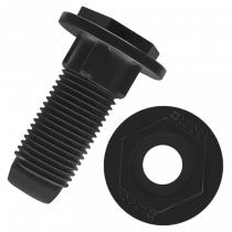 Floating pontoon lug and lug connector