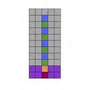 Drive-On Floating Pontoon for 4.8 Metre Boat