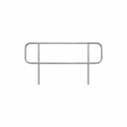 Gangway Handrail - 2m