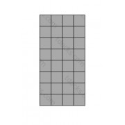 Standard Floating Pontoon - 32 Cubes