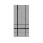 Standard Floating Pontoon - 32 Cubes