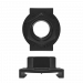 Floating pontoon sliding nut