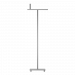 Single image of tool for connecting pin for floating pontoon